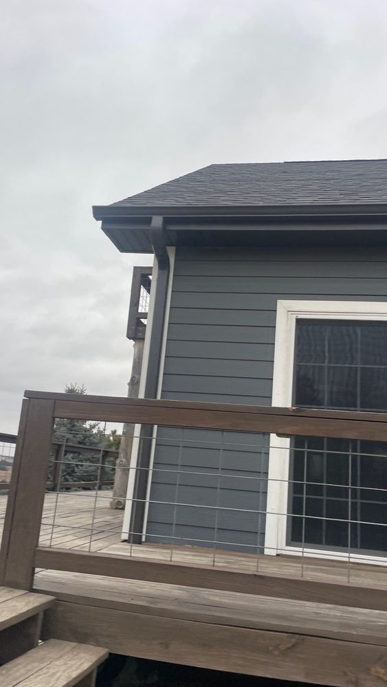 All Photos for The Gutter Man Seamless in Lexington, NE