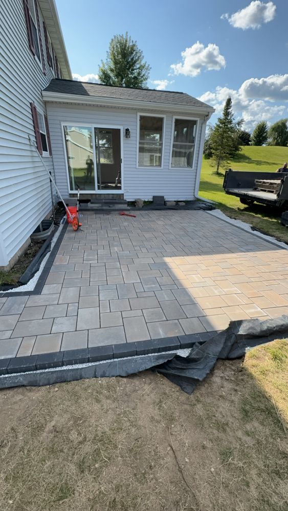 All Photos for H&L Lawn Care LLC in Twin Lakes, WI