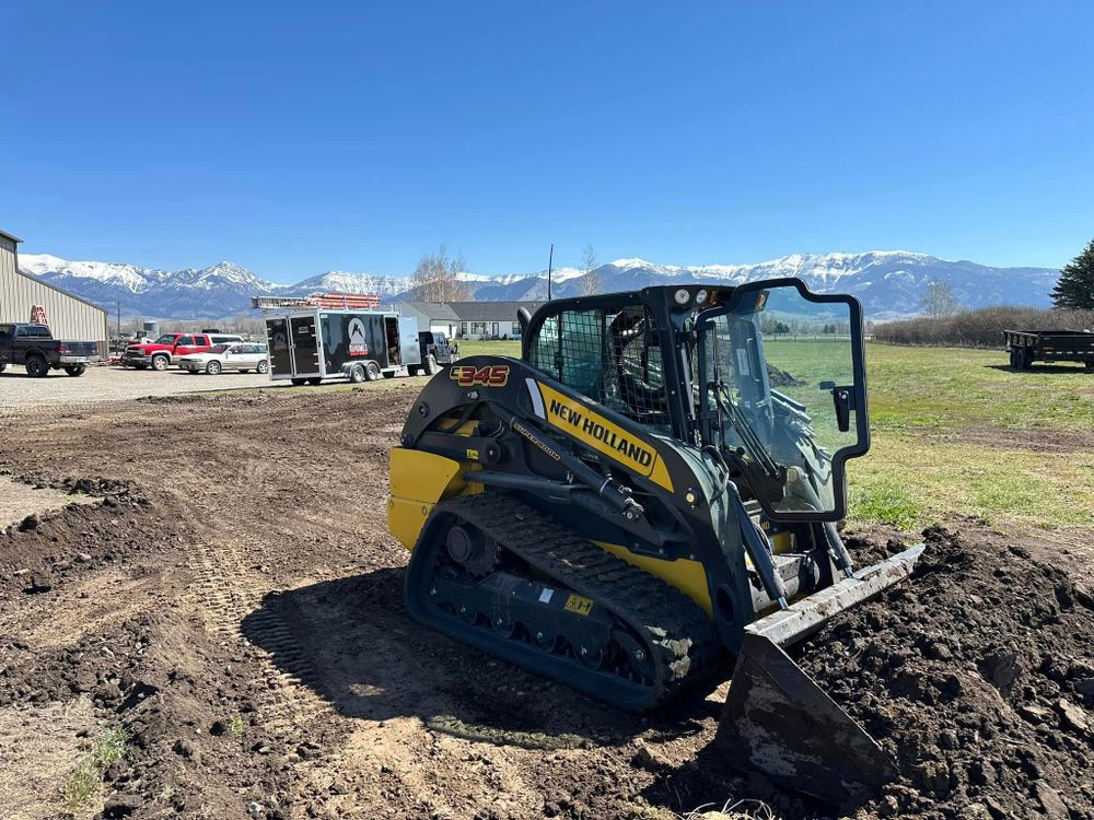 Custom Home Building for  in Bozeman, MT