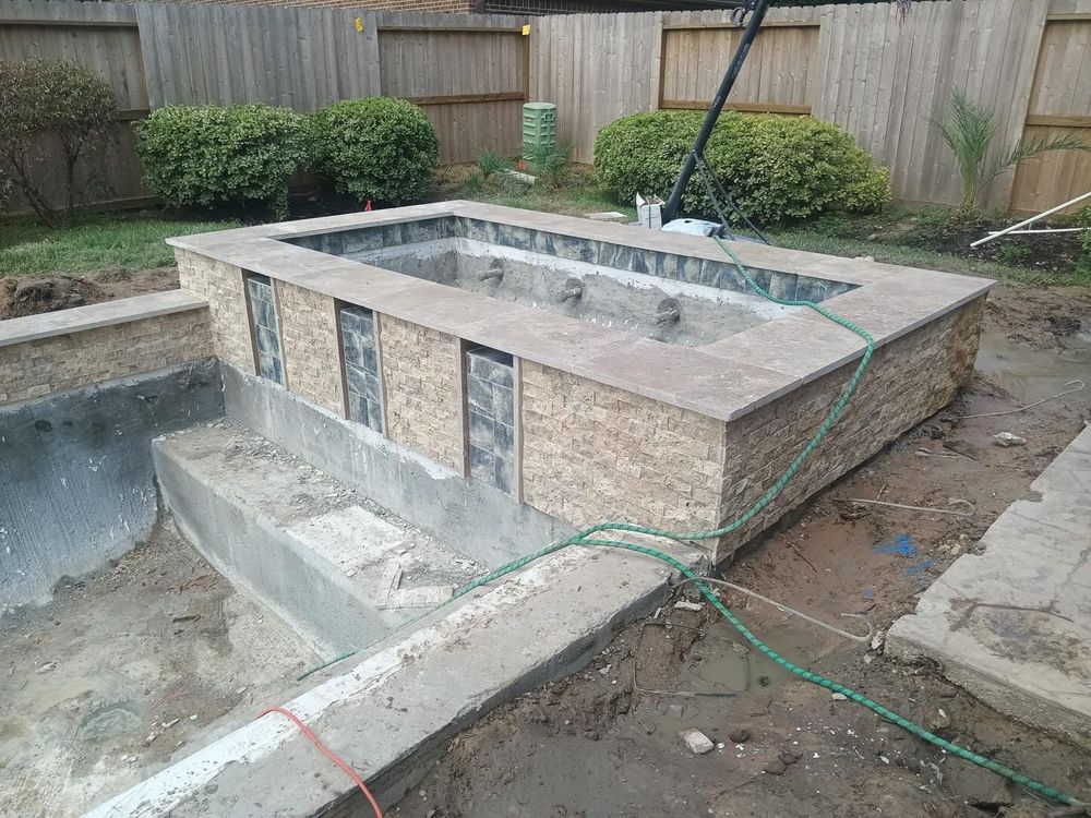 All Photos for J & P Construction in Houston, TX