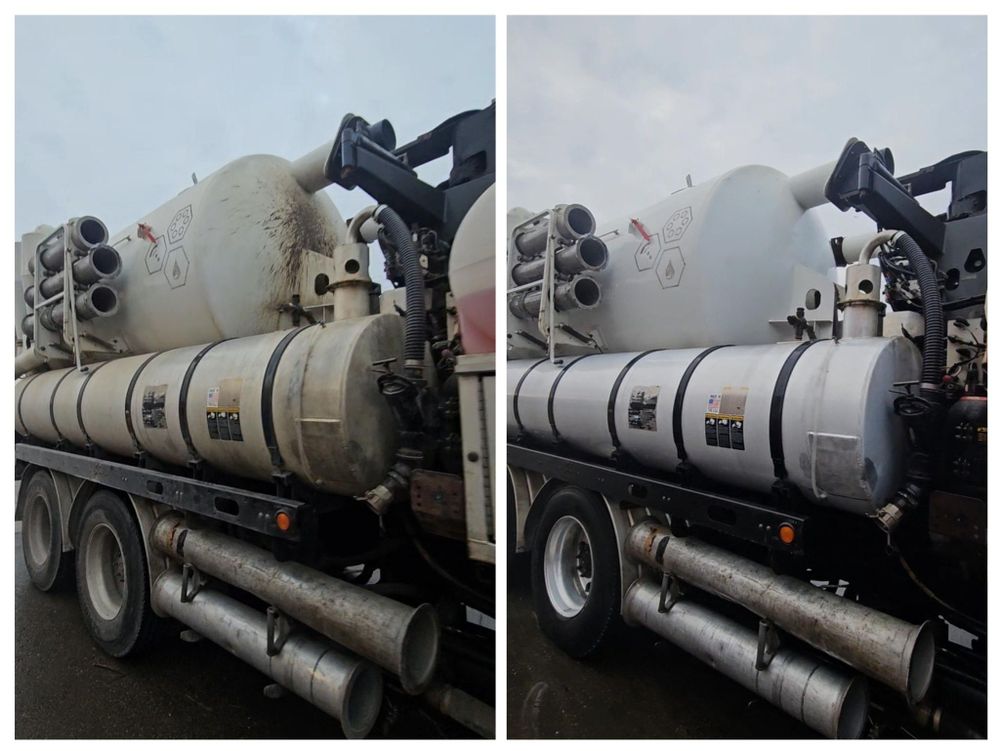 All Photos for Reliance Pressure Washing in Westland, MI