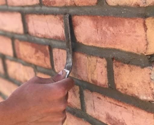 Brickwork for All Town Masonry & Foundations in Richmond, Virginia