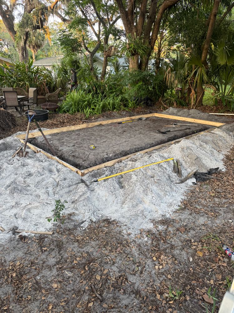 All Photos for Spirit Enterprise Construction LLC in Tampa Bay, FL