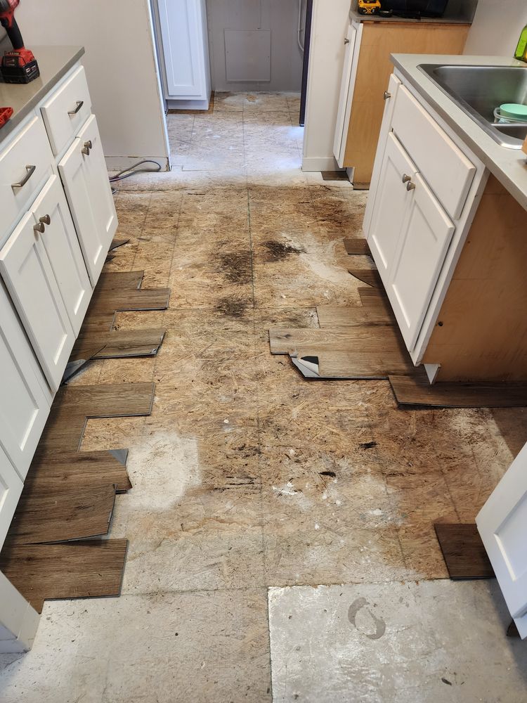 All Photos for Shermer Construction, LLC in Ridgecrest, CA