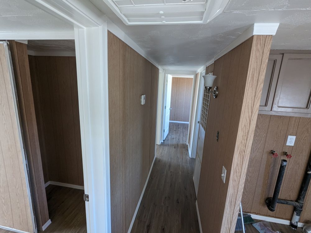 All Photos for Bar None Painting and KRS Construction in Kingman, AZ