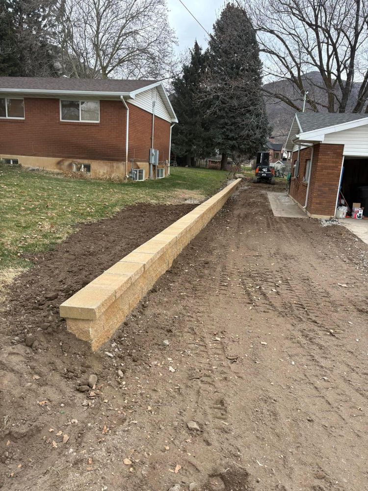 All Photos for Real Time Excavation & Design in West Haven, UT