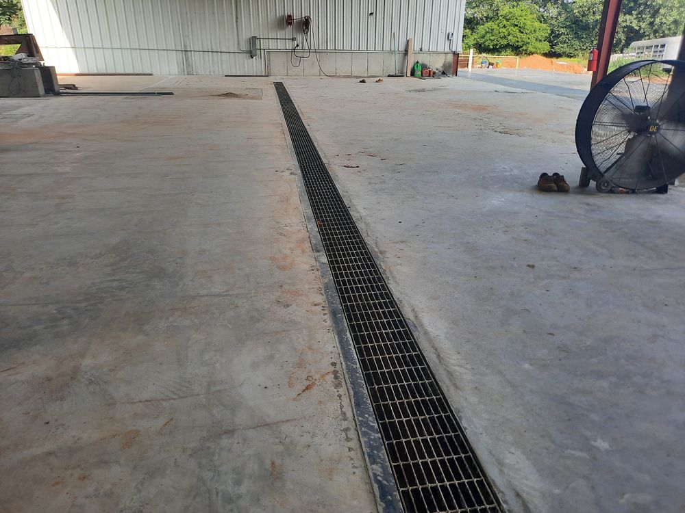 All Photos for HE Diversified Land Services in Americus, GA