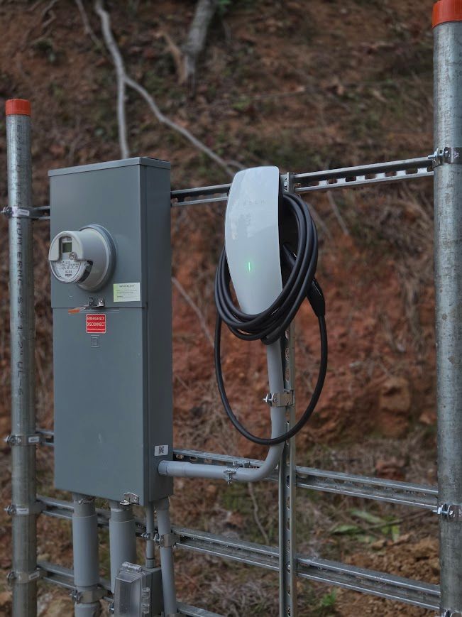 Our Smart Home Installation service upgrades your home with automated lighting, security, and device control, delivering seamless home assistant integration for convenience, energy savings, comfort, and reliable professional setup. for Volt Pro Services  in Sevierville, TN