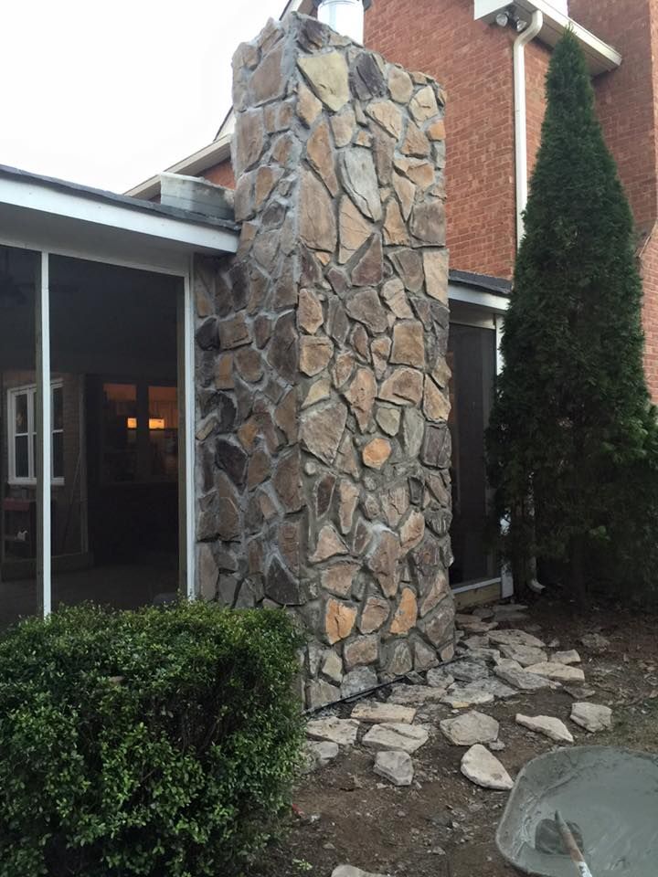 All Photos for Alan's Custom Renovations in Murfreesboro, TN