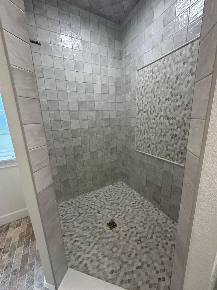 All Photos for Starr Tile & Remodeling in Russellville,,  AL