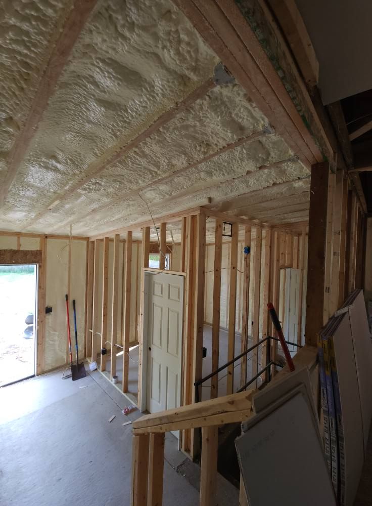 All Photos for Majestic Drywall & Power Washing in Wyoming, MI