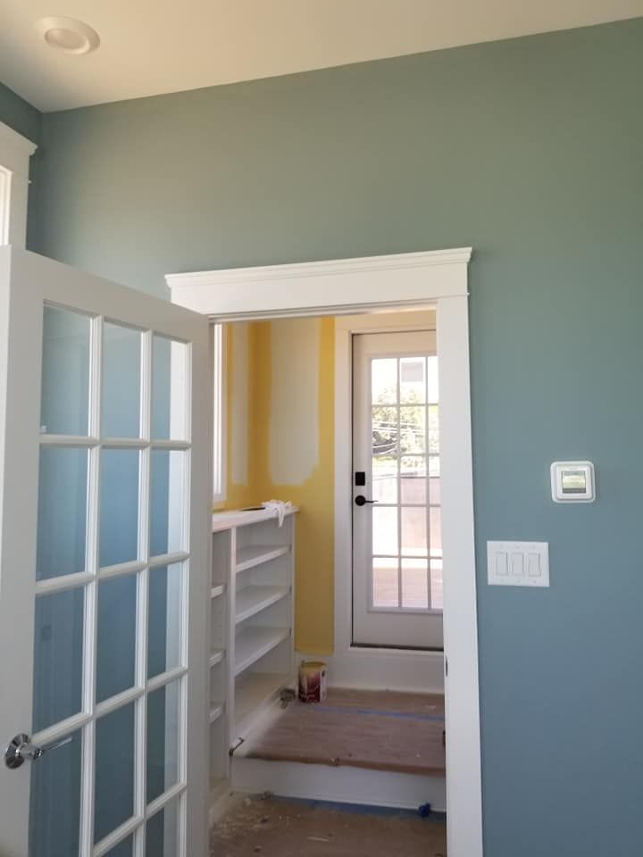 All Photos for Landin Painting & General Renovations in Raleigh, NC