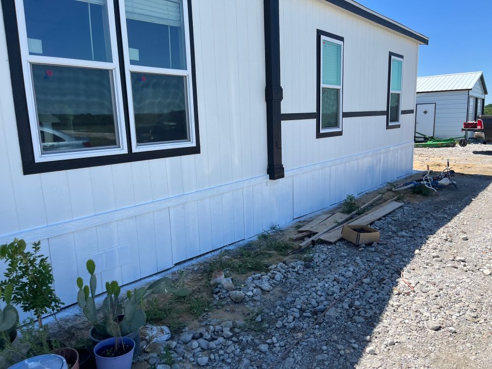 All Photos for BAKER Carpentry in Joshua, TX