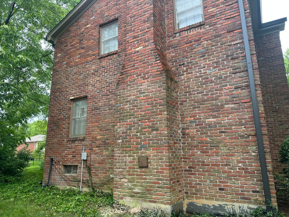 All Photos for Evolutions Property Maintenance in Louisville, KY