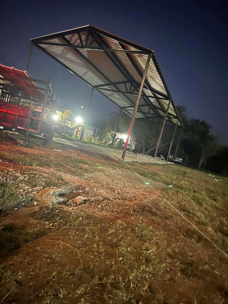 All Photos for Superior Painting and Metal Solutions in Edinburg, TX