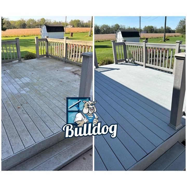 All Photos for Bulldog Cleaning Services in Walworth County, WI