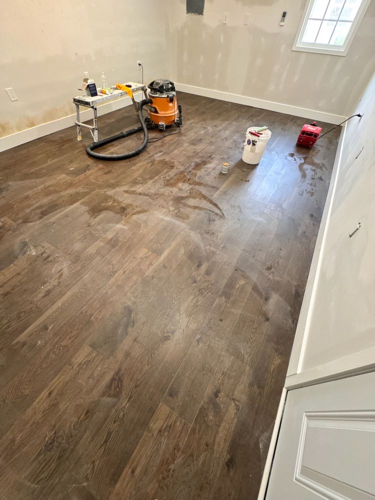 Carterville Garage Conversion for Dead Tree General Contracting in Carbondale, Illinois