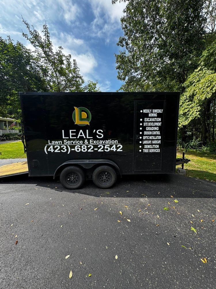 All Photos for Leal’s Lawn Service in Dayton, TN