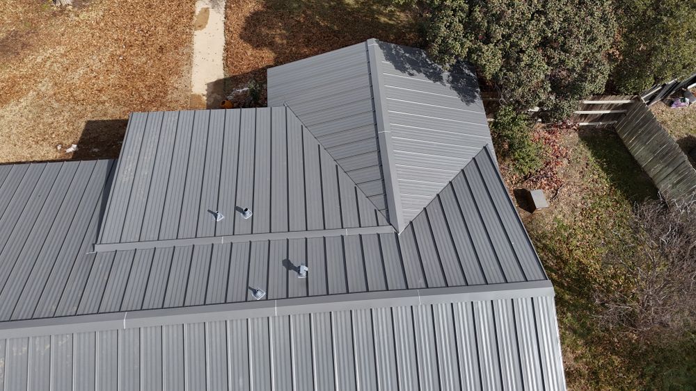 All Photos for Barcenas Roofing & Remodeling in San Saba, TX