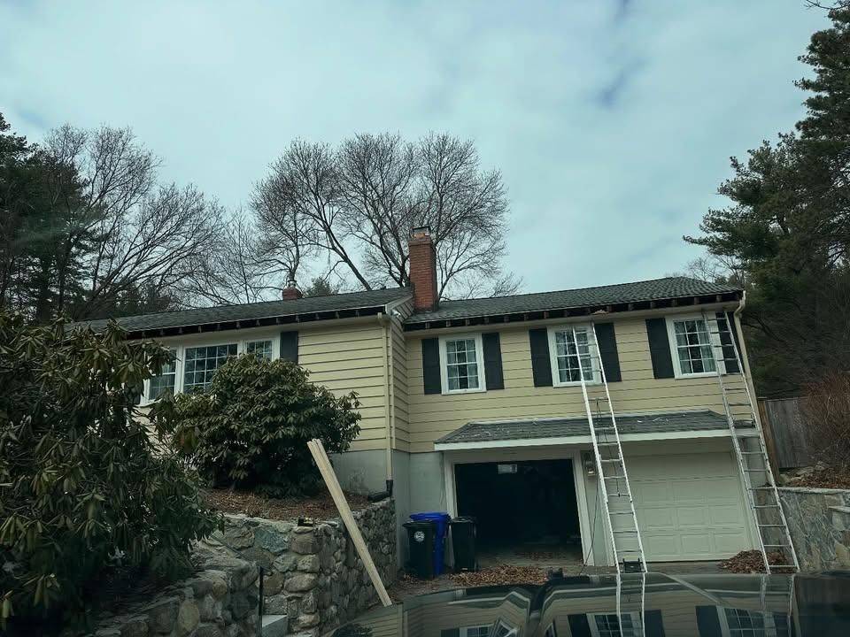 All Photos for Gilaj Painting LLC in North Andover, MA