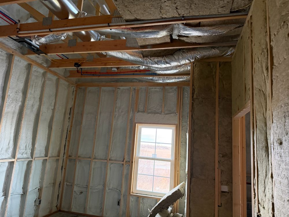 All Photos for Top Shot Insulation in Thermopolis, WY
