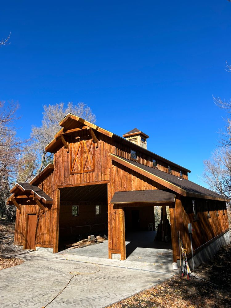 All Photos for Valley View Exteriors in Logan, UT