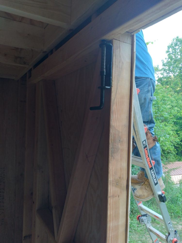 All Photos for The Handyman Viking in Dandridge, TN