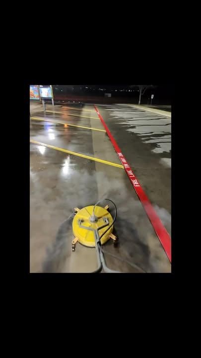 All Photos for Top Notch Exterior Cleaning Solutions in Nolanville, TX