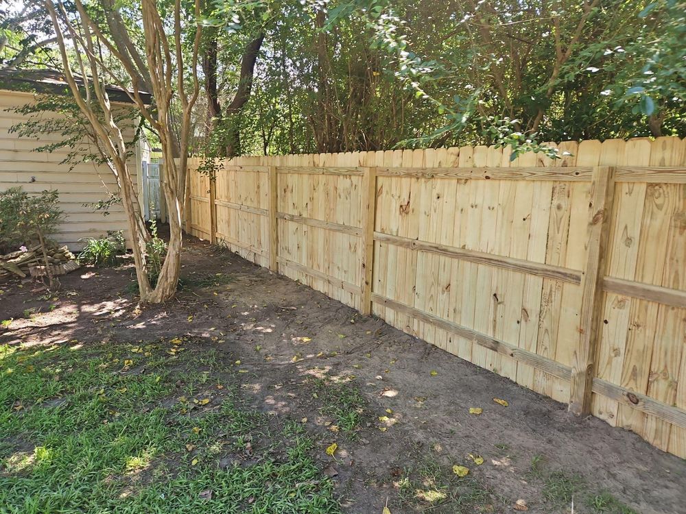 All Photos for Tidewater Trim & Deck in Moyock, NC