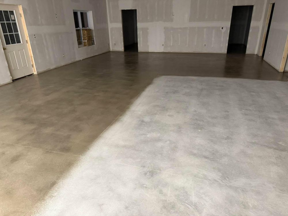 All Photos for Tanenbaum Services & Concrete in Florence, KY
