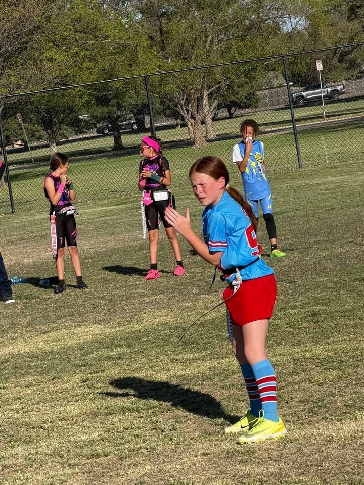 All Photos for Iron Plains Youth Football League in Amarillo, TX