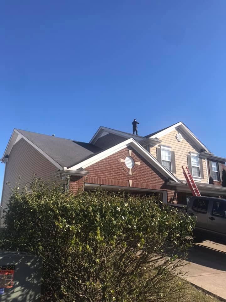 All Photos for D Bolton Roofing in Dayton, TN