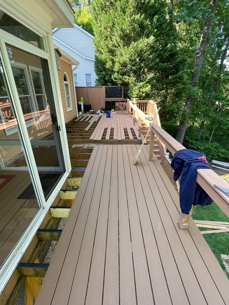 All Photos for Top Plate Construction in Clayton, NC