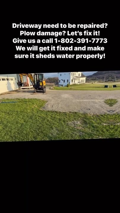All Photos for Mow N Maintain Property Maintenance in Williston, VT
