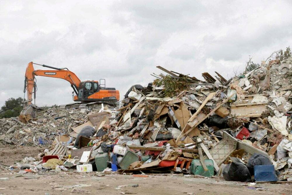 Our Debris Removal service ensures swift and efficient cleanup, leaving your property spotless. We handle all types of debris safely, enhancing the safety and appearance of your outdoor space. for Clarks Hill Property Solutions in McCormick, SC