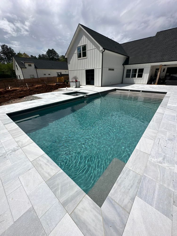 All Photos for Primetime Pools LLC in Winder, GA