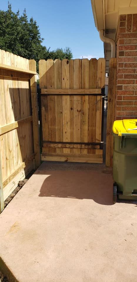 All Photos for Mason's Quality Construction Company in Texas City, TX