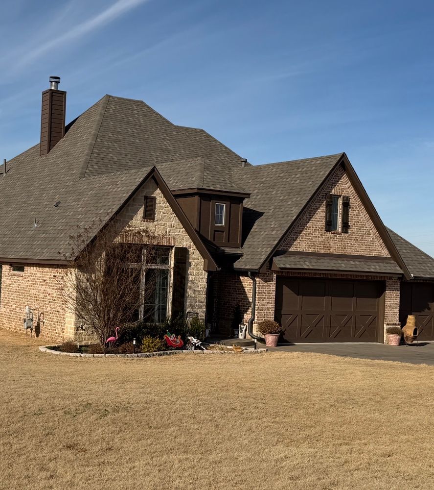 All Photos for Storm Master Roofing and Renovation in Tulsa, OK