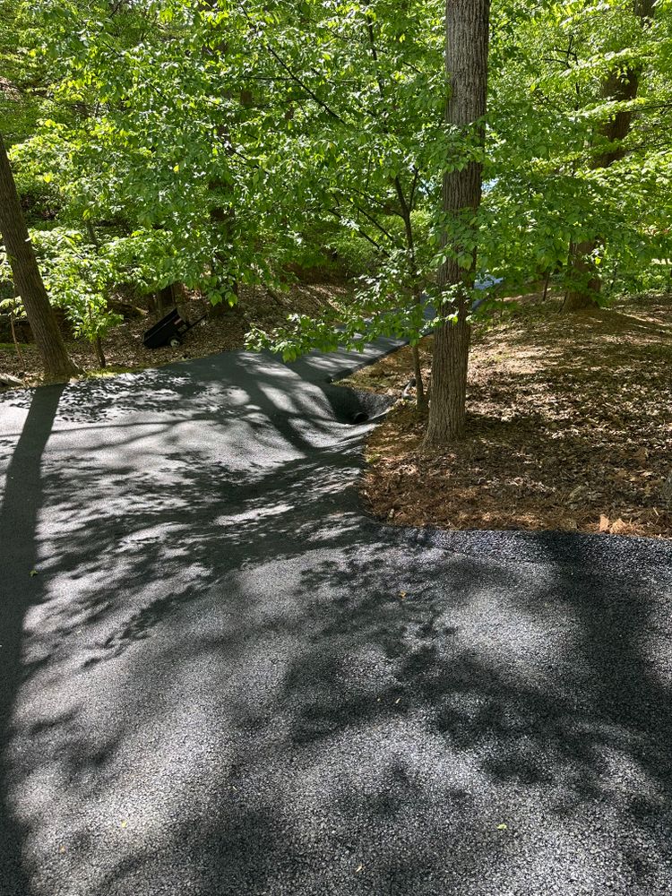 All Photos for James R Carter Paving in Roanoke, VA