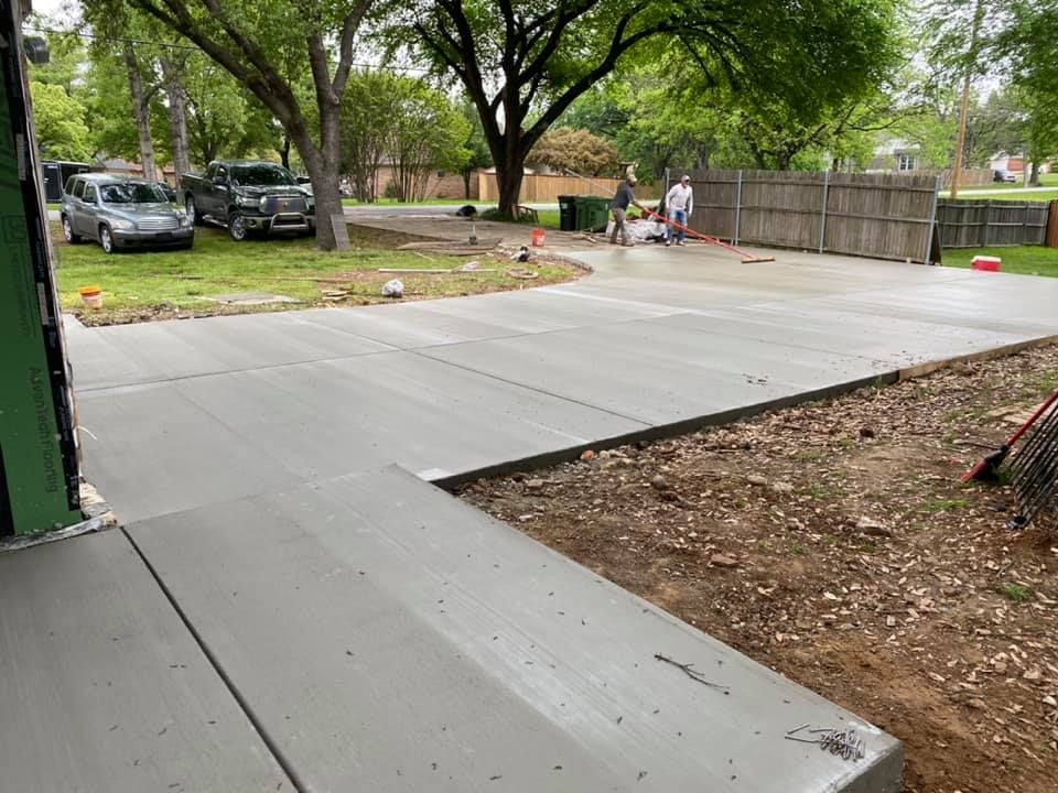 All Photos for Founded Improvements in Benbrook, TX