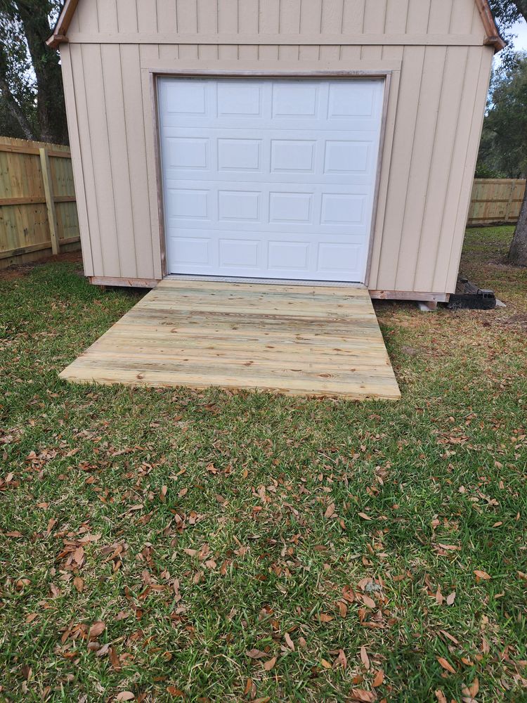 All Photos for Phillips Fencing Solutions in Pensacola, FL