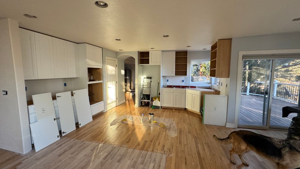 All Photos for Quest Construction, Ltd. in Lafayette, CO