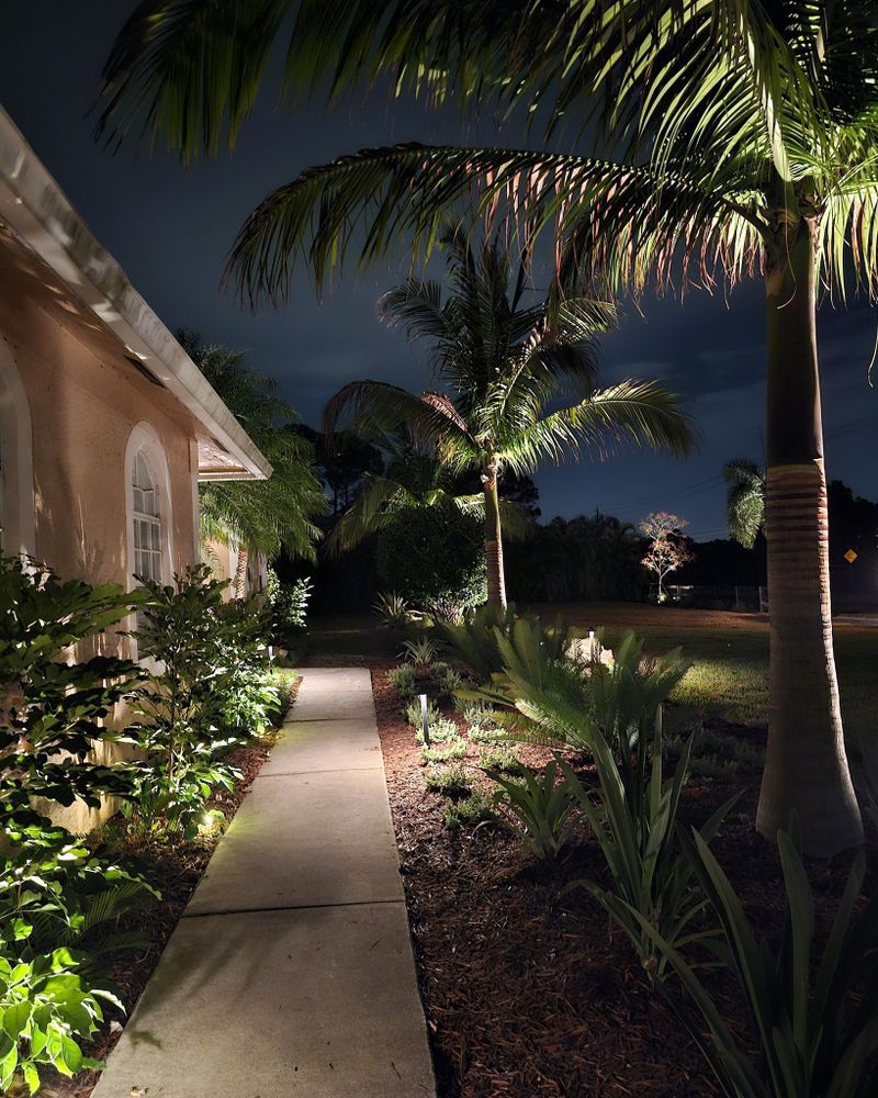 All Photos for Natural View Landscape, Inc.  in Loxahatchee, FL