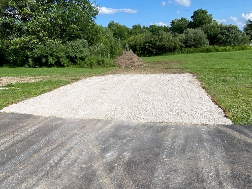 All Photos for Seals Outdoor Services in Ashland County Ohio and surrounding counties, 