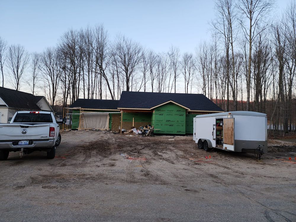All Photos for JLB Painting And Handyman in Charlevoix, MI