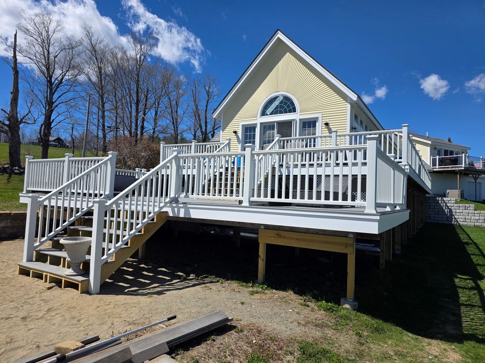 All Photos for Murphy's Tech & Trade in Sullivan County, NH