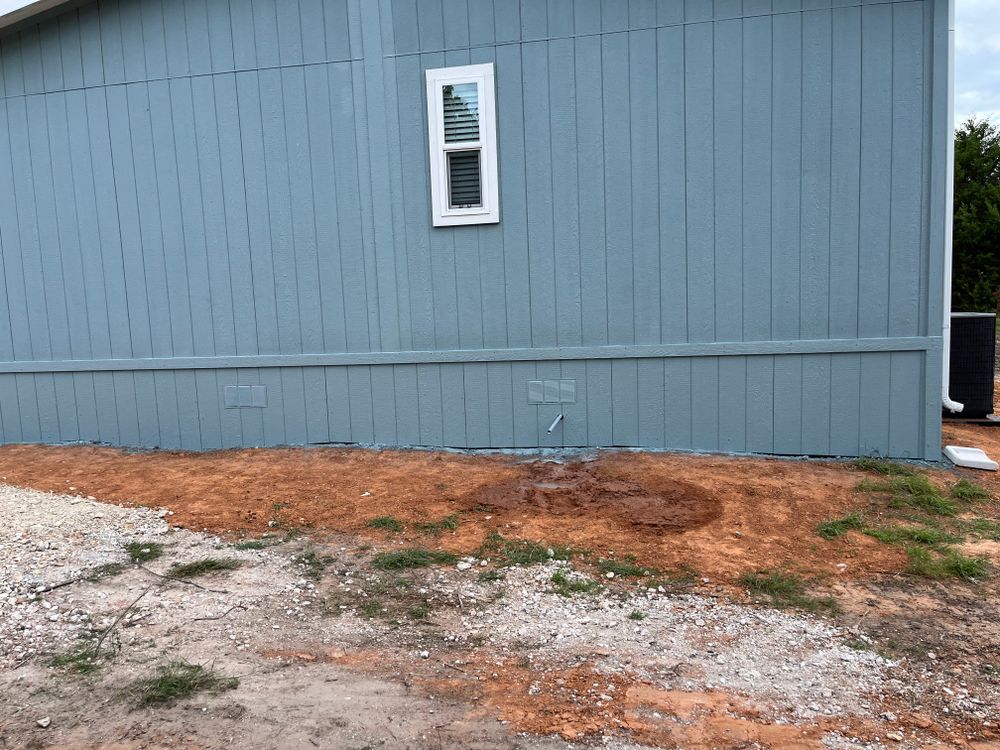 All Photos for BAKER Carpentry in Joshua, TX