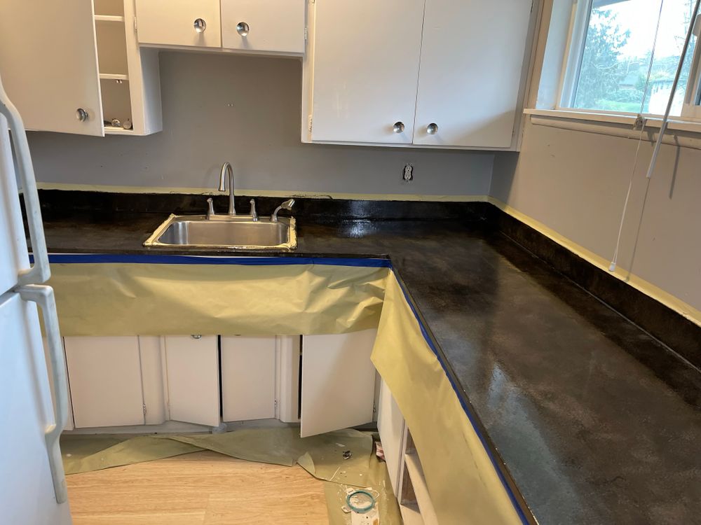 All Photos for Tony's Remodeling & Painting in Renton, WA