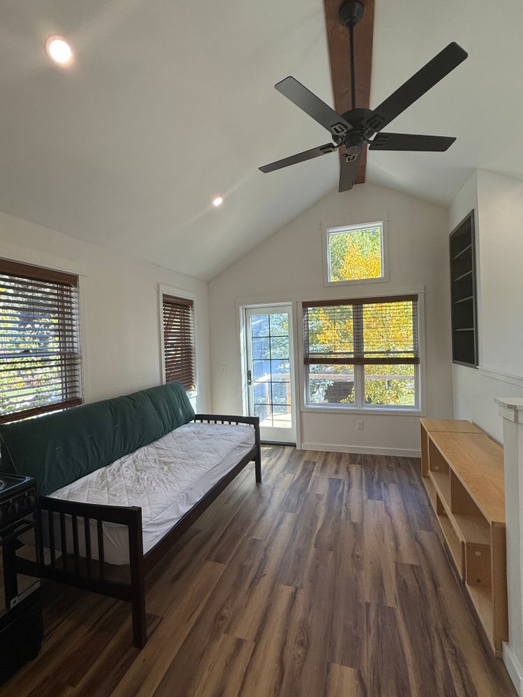 All Photos for Mill Creek Builders in Empire, CO