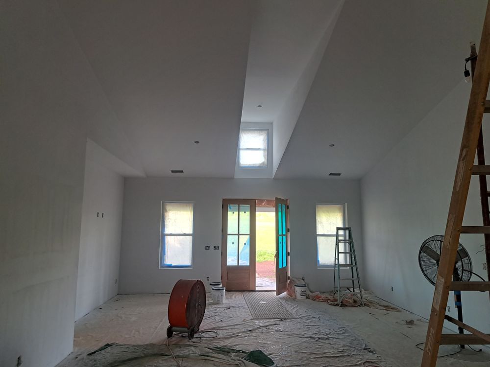 Barndominiums for Bostian Construction in Wilkes County, NC